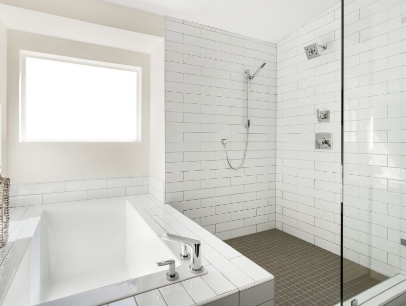 Best Shower Renovation Contractors in Coventry, RI
