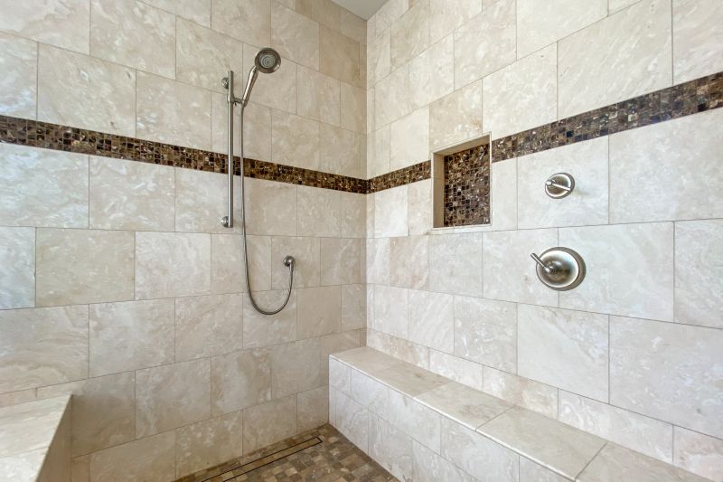 Cost of Shower Installation in Coventry, RI